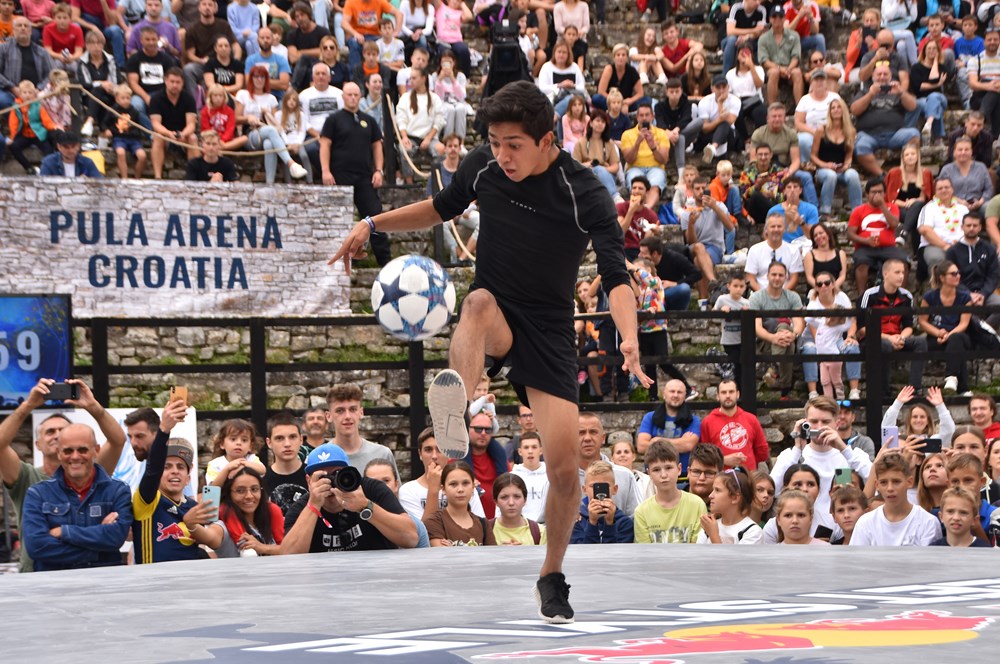 RedBull Street Style (snimio Duško MARUŠIĆ ČIČI)